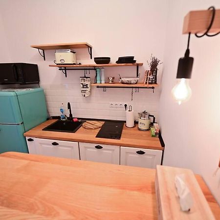 Flh - Zen Apartment Sybin Zewnętrze zdjęcie