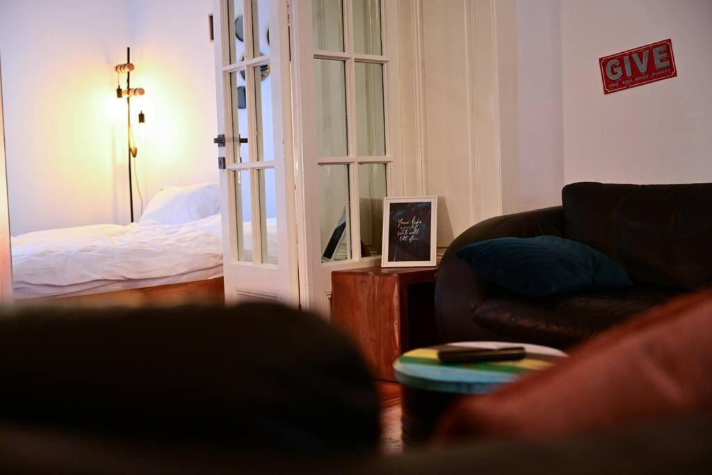 Flh - Zen Apartment Sybin Zewnętrze zdjęcie